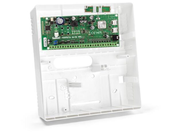 Satel Perfecta 32-WRL LTE juhtpaneel komplekt