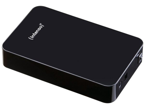 ELKO: 1316711 Intenso 6TB väline HDD (6031514)