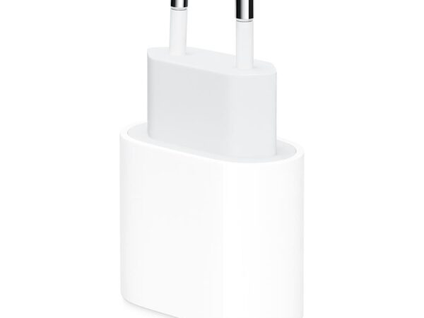 ELKO: 1316729 Apple USB-C toiteadapter 20W MHJE3ZM/A