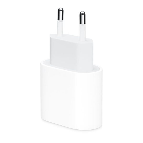 Apple USB-C toiteadapter 20W MHJE3ZM/A
