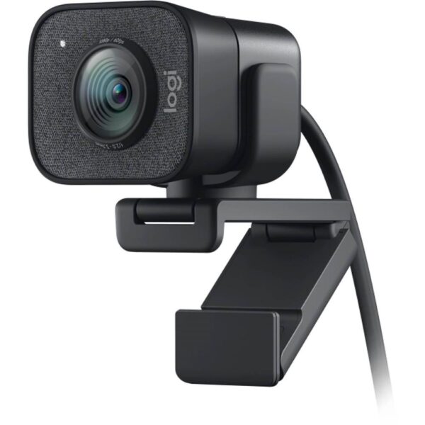 Logitech StreamCam Full HD veebikaamera