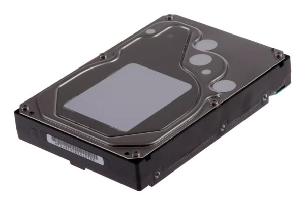 Axis 4TB SATA HDD