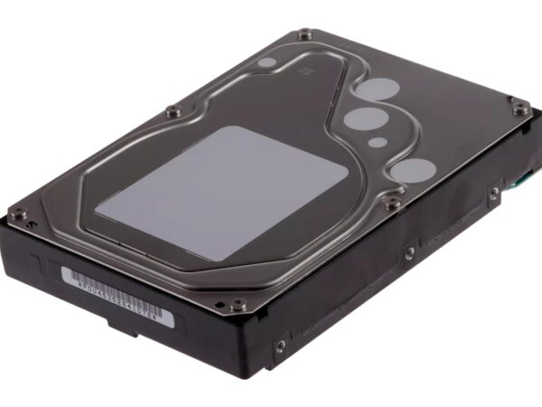 Axis 4TB SATA HDD
