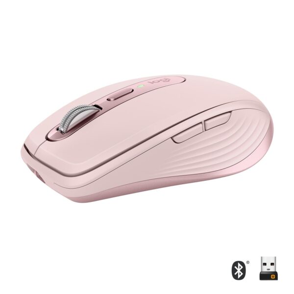 Logitech MX Anywhere 3 juhtmevaba hiir 910-005990