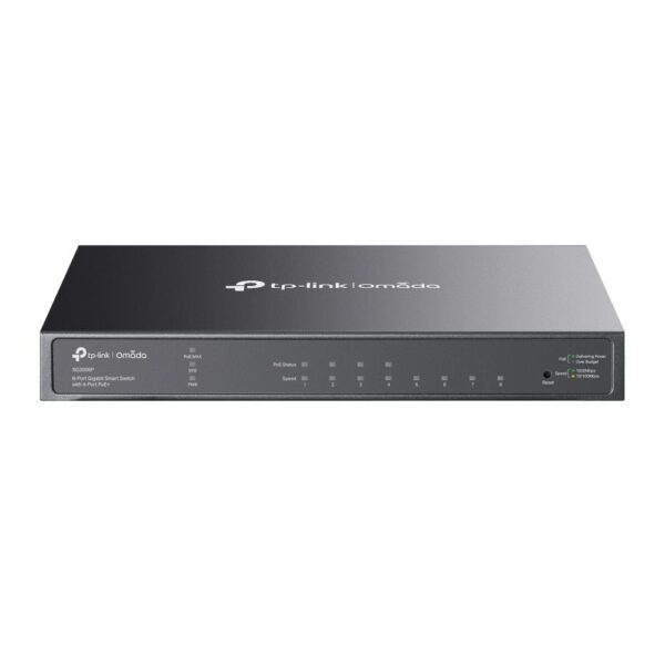 Tp-Link Omada TL-SG2008P 8-port poe+ switch