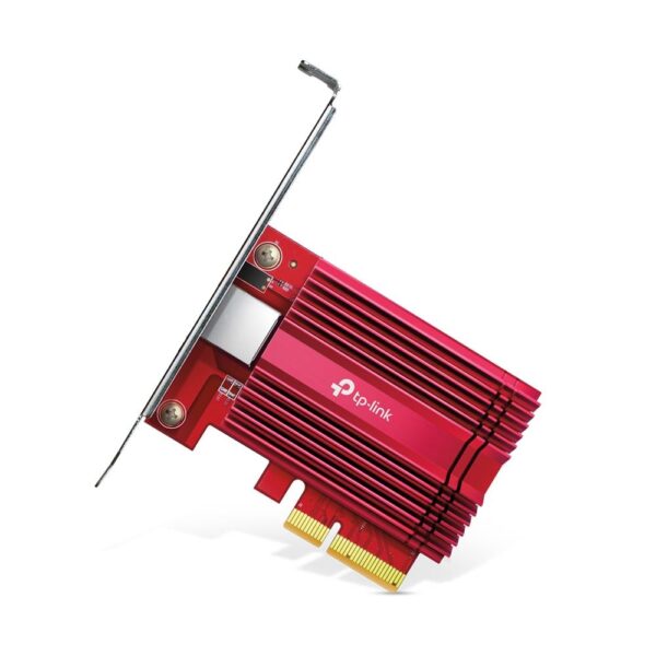 Võrgukaart TP-Link TX401 10Gbps PCIe