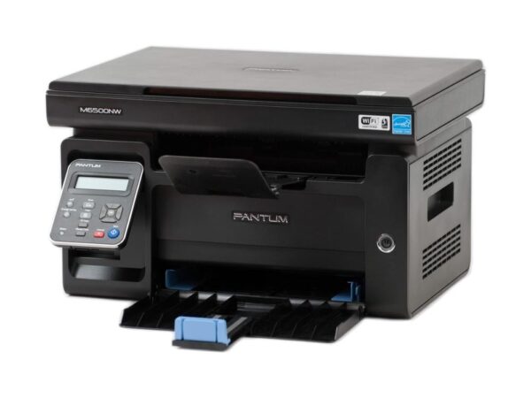 Pantum M6500NW Multifunktsionaalne Laserprinter