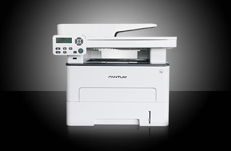 Pantum M7100DW Multifunktsionaalne Laserprinter