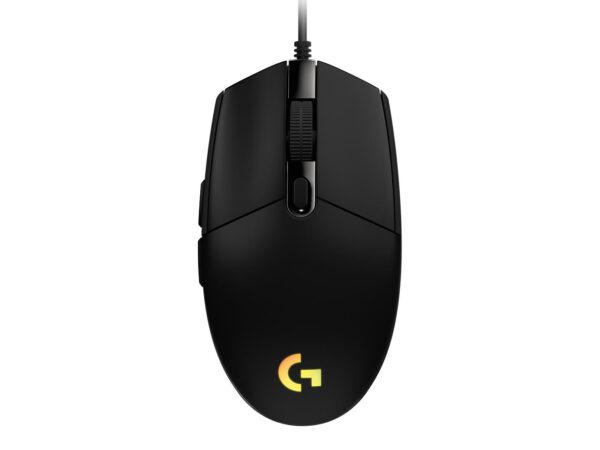 ELKO: 1318355 Logitech hiir G102 Lightsync must 910-005823