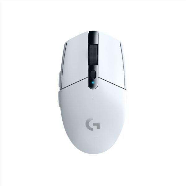 Logitech juhtmevaba hiir G305 Lightspeed
