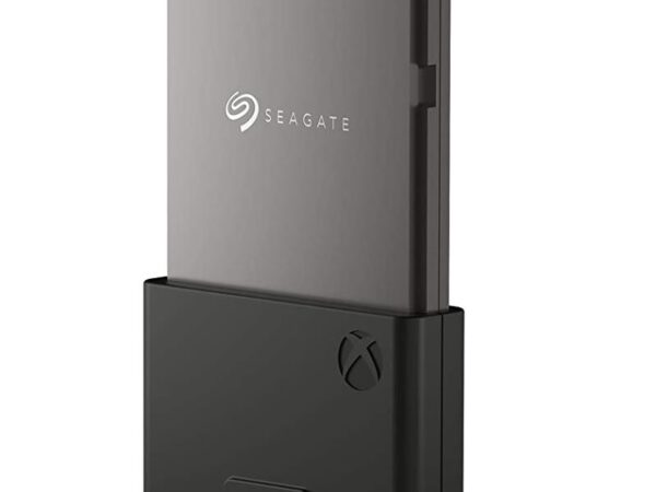 Seagate | Xbox salvestuslaienduskaart 1TB | STJR1000400