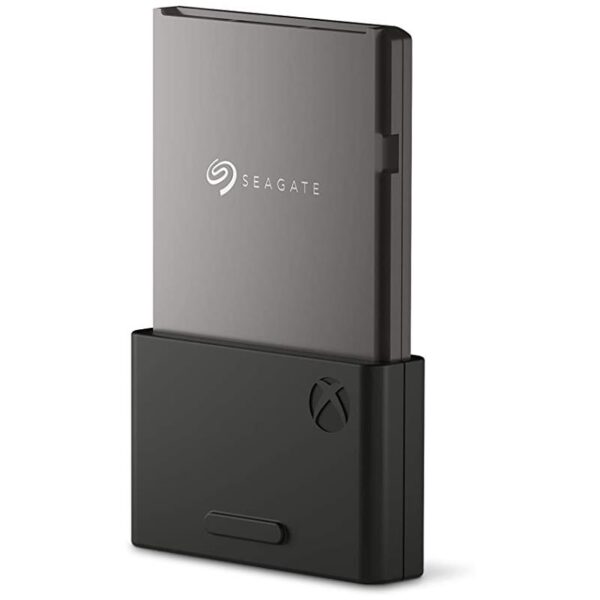 ELKO: 1318487 Seagate | Xbox salvestuslaienduskaart 1TB | STJR1000400