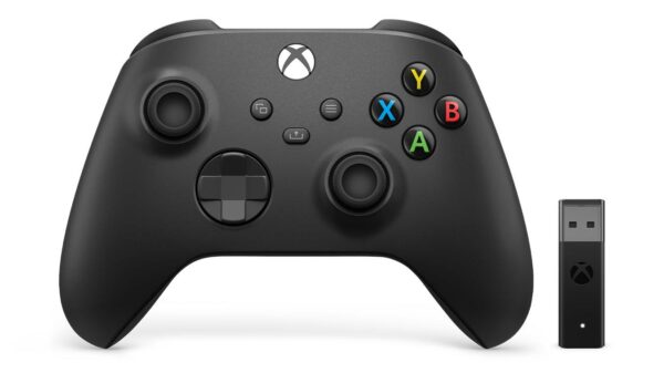 Juhtmevaba Xbox pult Microsoft 1VA-00002