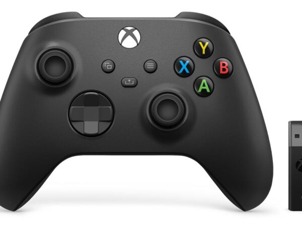 ELKO: 1318506 Juhtmevaba Xbox pult Microsoft 1VA-00002