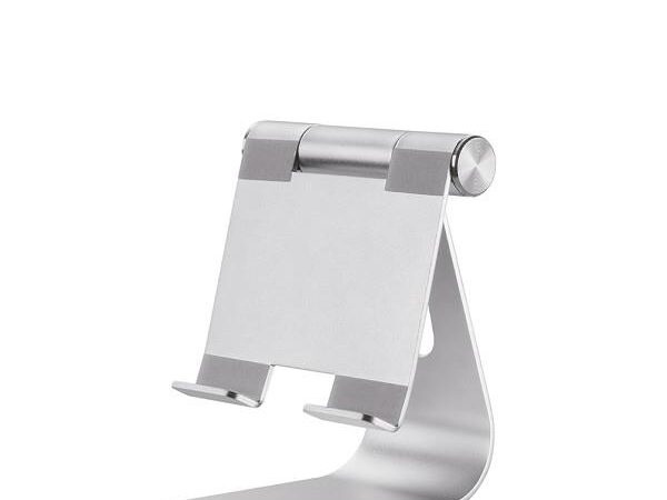 Neomounts tahvli alus DS15-050SL1 hõbedane