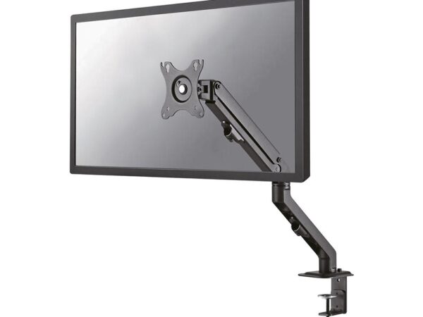 Neomounts | Lauakinnitus | FPMA-D650BLACK | 17-27" | Must