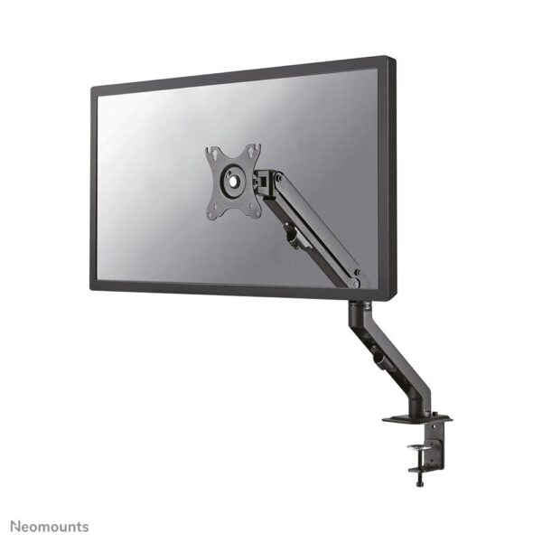 Neomounts | Lauakinnitus | FPMA-D650BLACK | 17-27" | Must
