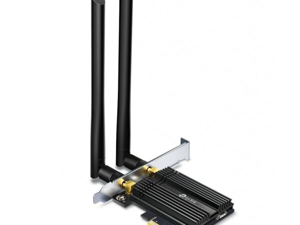 TP-Link WiFi adapter Archer TX50E 3000 Mbps PCIe