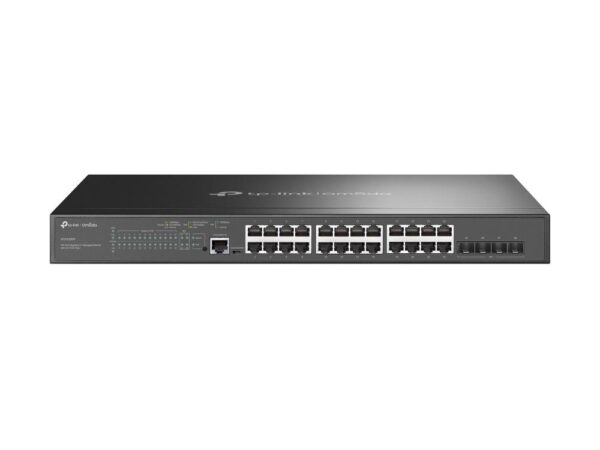 ELKO: 1318867 TP-Link Omada TL-SG3428MP switch