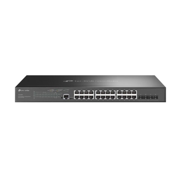 TP-Link Omada TL-SG3428MP switch