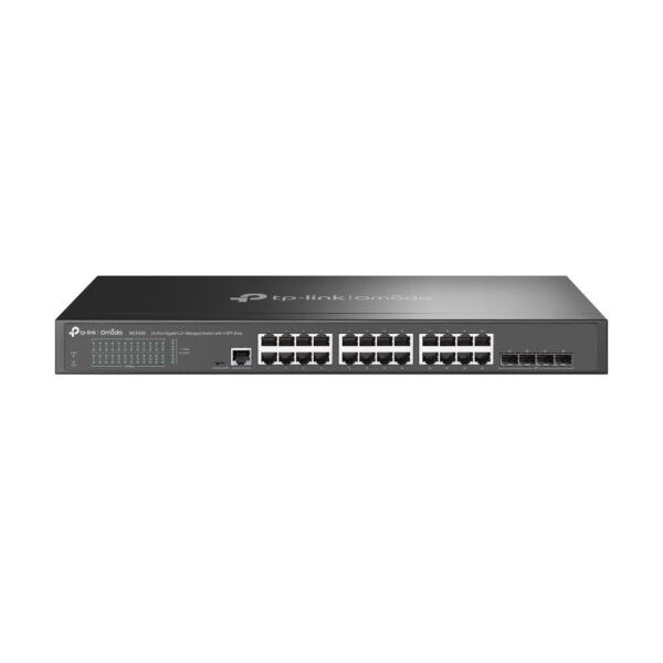 TP-Link Omada TL-SG3428 L2 switch