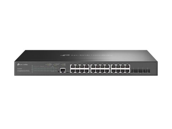 ELKO: 1318869 TP-Link Omada TL-SG3428XMP switch