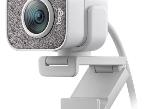 ELKO: 1319001 Logitech StreamCam Full HD veebikaamera