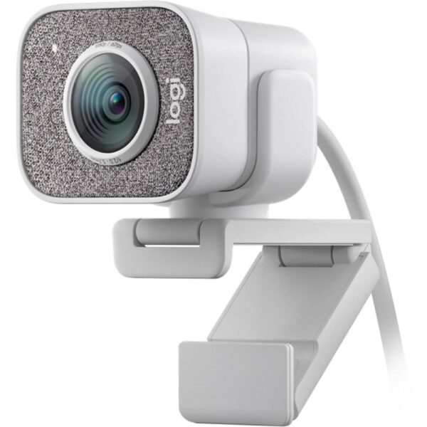 Logitech StreamCam Full HD veebikaamera