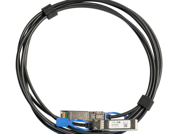ELKO: 1319388 MikroTik Direct Attach SFP+ kaabel 1m XS+DA0001