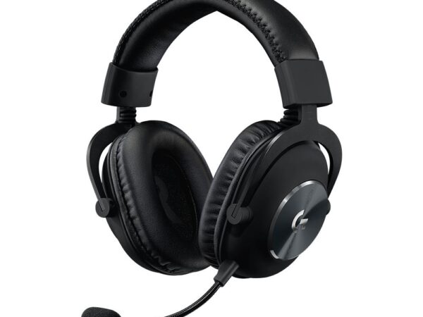 ELKO: 1319433 Logitech G Pro gaming peakomplekt must 981-000812