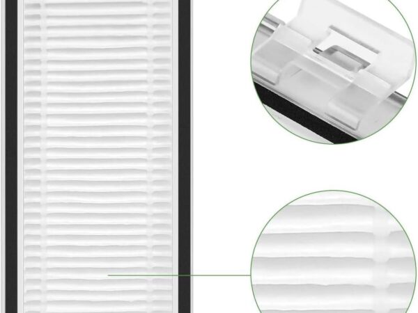 Roborock veepaagi filter S5 S6 S7