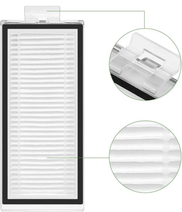 Roborock veepaagi filter S5 S6 S7