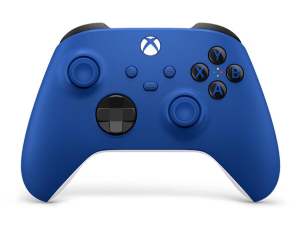 ELKO: 1319745 Microsoft juhtmevaba Xbox pult Series QAU-00002