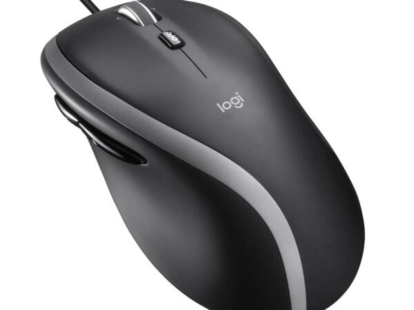 ELKO: 1320006 Logitech hiir M500s must 910-005784