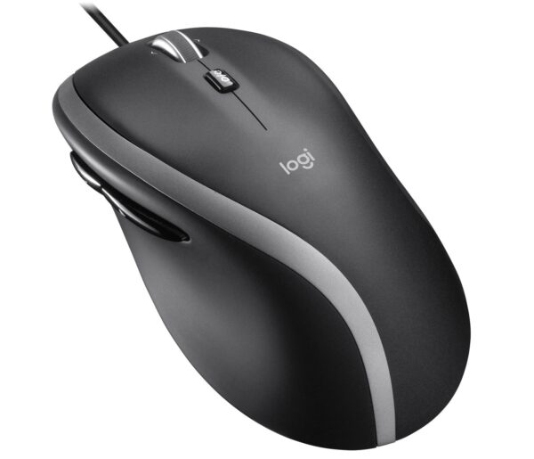 Logitech hiir M500s must 910-005784