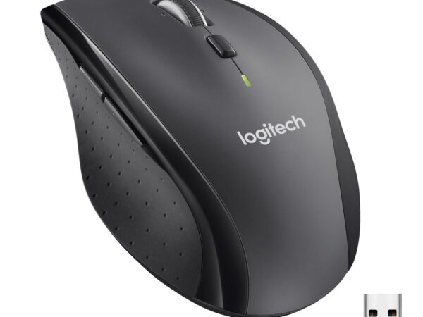 ELKO: 1320007 Logitech juhtmevaba hiir M705 must 910-006034