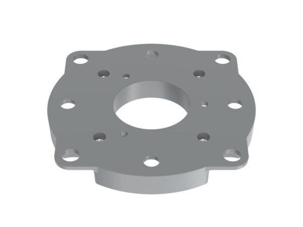 ELKO: 1320280 Axis TQ6901-E adapterkinnitus turvakaamerale