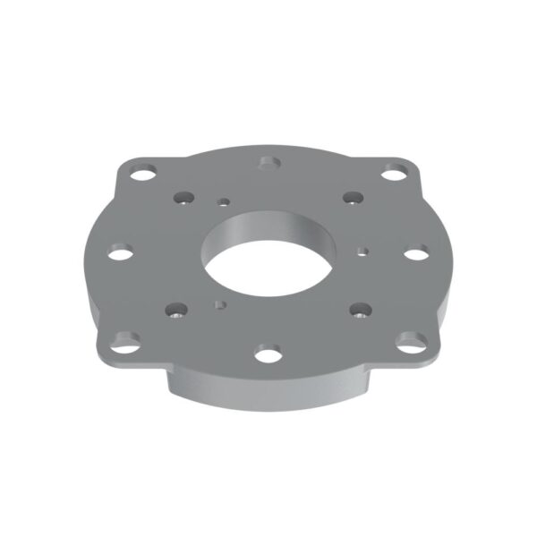 Axis TQ6901-E adapterkinnitus turvakaamerale
