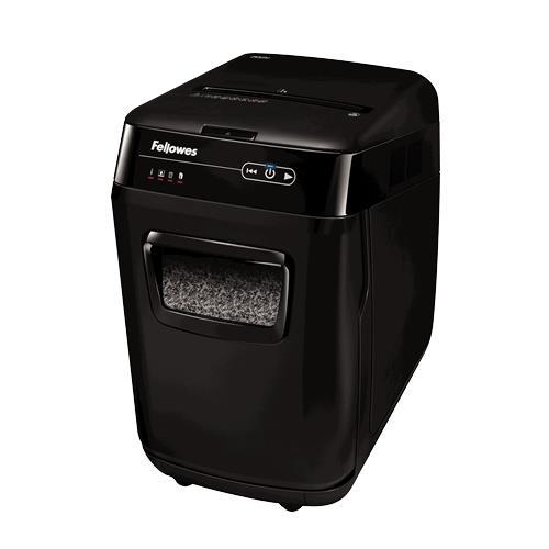 Fellowes AutoMax 200M dokumendipurustaja