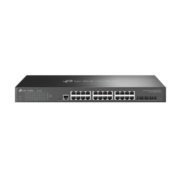 TP-Link Omada TL-SG3428X L2+ switch 10G SFP+
