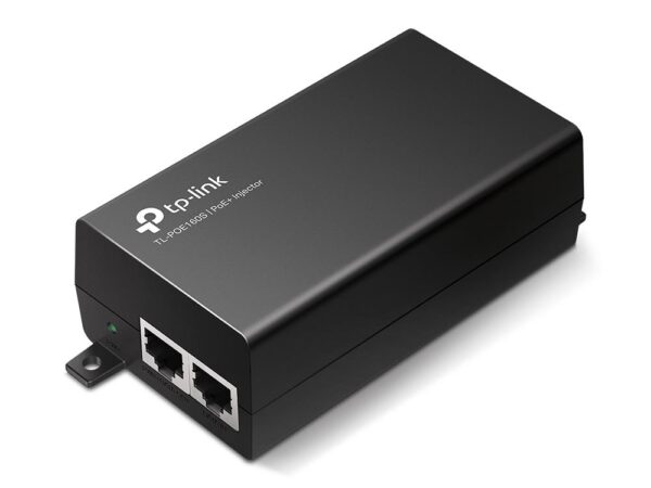 ELKO: 1321067 TP-Link PoE+ injektor TL-POE160S