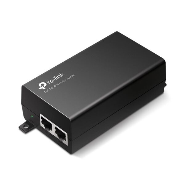 TP-Link PoE+ injektor TL-POE160S
