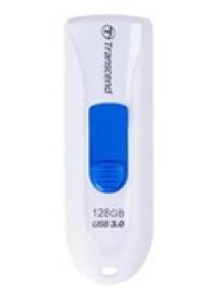 ELKO: 1321502 Transcend USB-mälupulk 128GB 790 valge TS128GJF790W