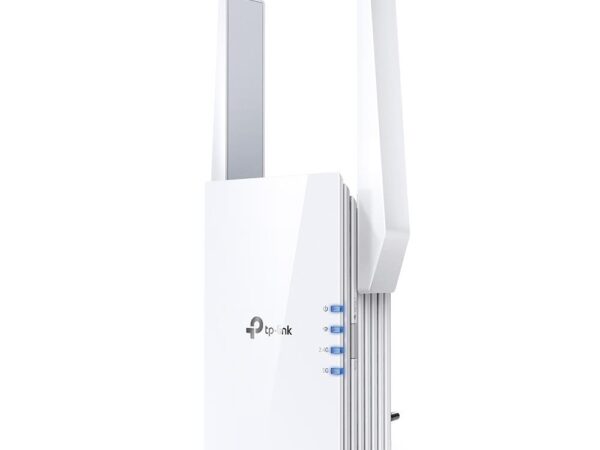 TP-Link juhtmevaba levilaiendaja RE605X 1800 Mbps