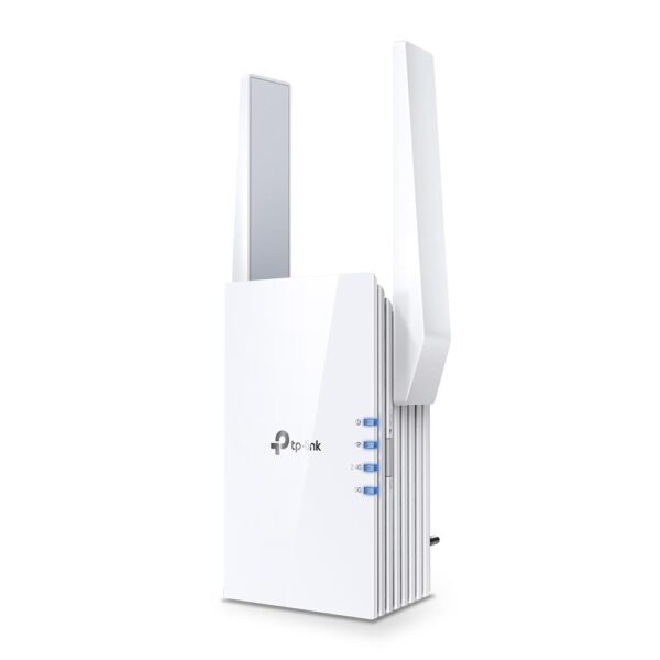 TP-Link juhtmevaba levilaiendaja RE605X 1800 Mbps
