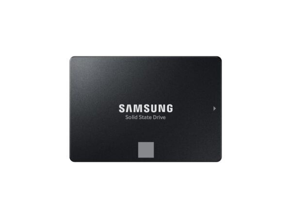 ELKO: 1321623 Samsung 870 EVO 2TB SATA SSD