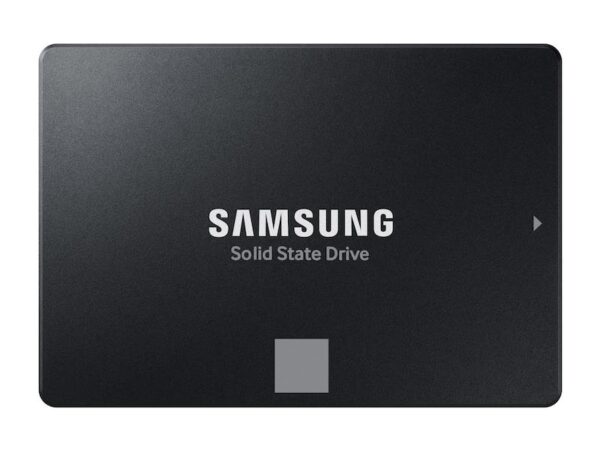 ELKO: 1321624 Samsung 870 EVO 500GB SATA SSD