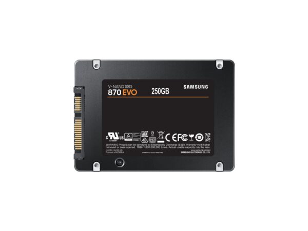 ELKO: 1321625 Crucial T500 500GB NVMe SSD