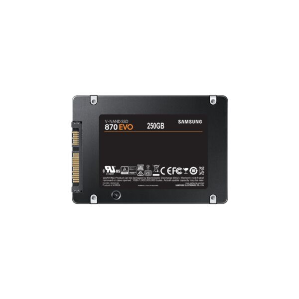 Crucial T500 500GB NVMe SSD