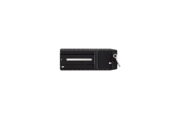 DJI RS Quick-Release Plate Lower CP.RN.00000119.01
